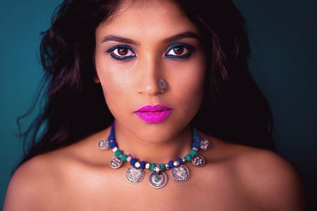 Shruti Bapna