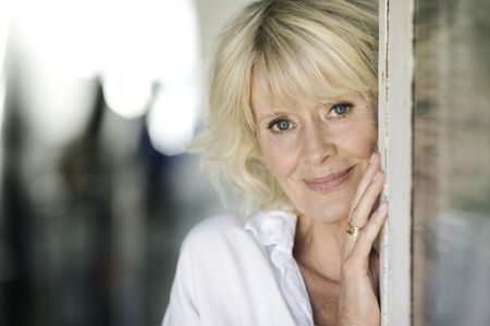 Lisbet Lundquist