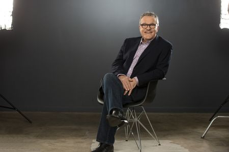 Mark Lowry