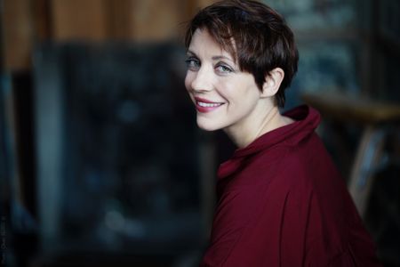 Désirée Giorgetti