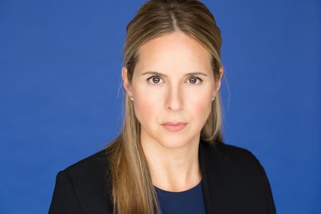 Sarah Hudnut Brody