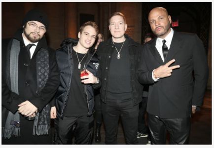 Stephen Belafonte