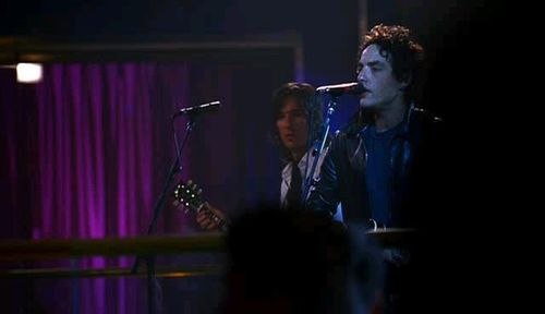 Jakob Dylan in CSI: Crime Scene Investigation (2000)
