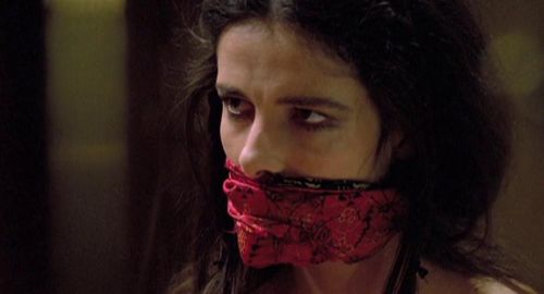 Lorraine De Selle in Madness (1980)