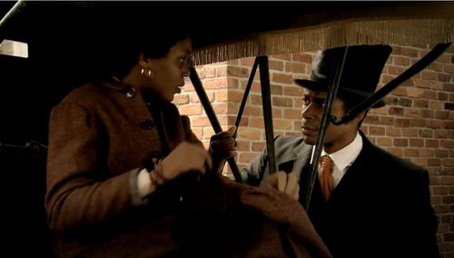 PBS- Underground Railroad: The William Still story 'Jane Johnson'