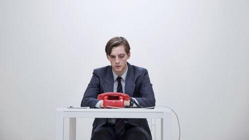 Jonas Nay in Deutschland 89 (2020)