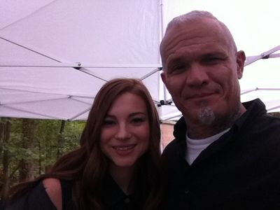 Tim and Allie Gonino