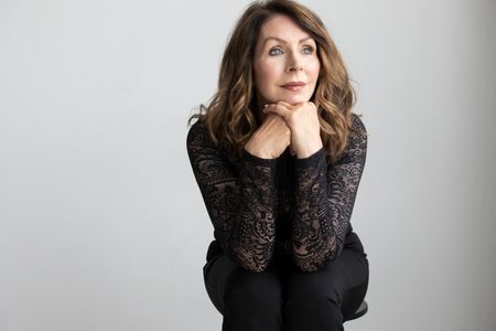 Suzanne Cyr