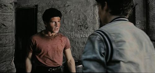 West Side Story
