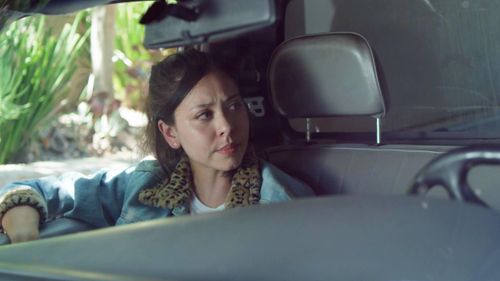 still from film 