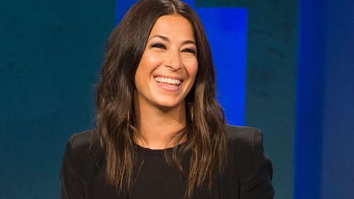 Rebecca Minkoff in Project Runway (2004)