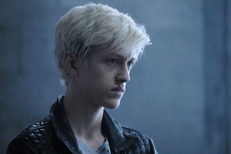 Percy Hynes White in The Gifted (2017)