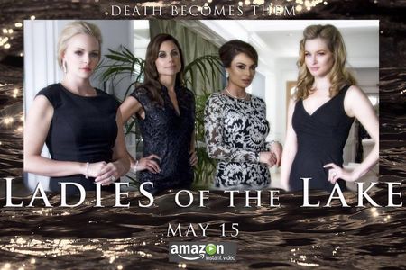 Ladies of The Lake