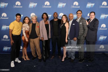2022 Paramount Television Upfronts