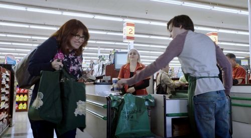 Susie Geiser and Nicholas Alexander in Good Girls (2018)