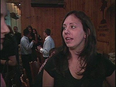 Darlen Escobar in Bad Girls Club (2006)