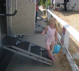 On Set - 