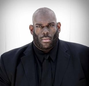 Cory Roberts