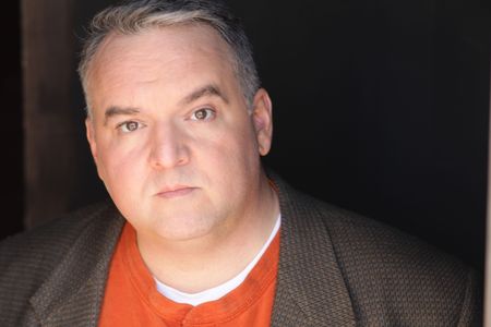 Brian McCartney