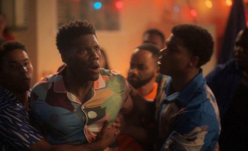 Still from Grownish 518