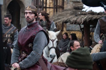 The Last Kingdom