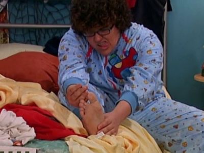 Matthew Nogues in The Suite Life on Deck (2008)