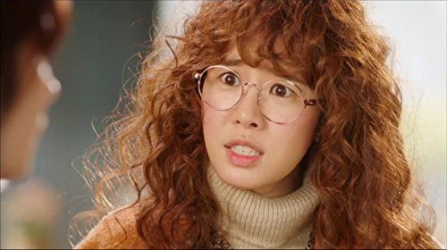 Yoo In-na in One More Happy Ending (2016)