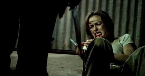 Wolf Creek 2004 Dir, Greg Mclean