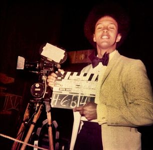 Jean Glaudé in Carrie (1976)