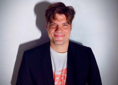 Brian Drolet
