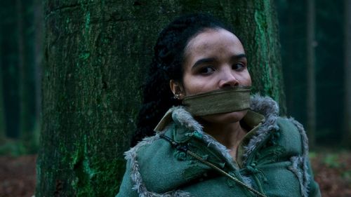 Zoë Robins in The Wheel of Time: A Place of Safety (2021)