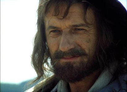 Radoslav Brzobohatý in Komediant (1984)