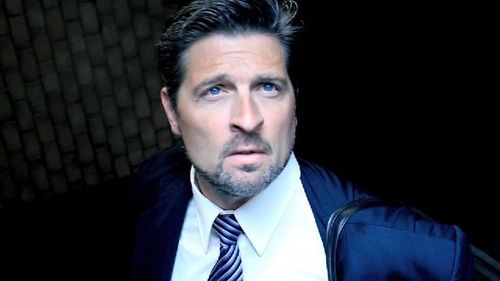 Jeff Moffitt in The Watchers (2010)
