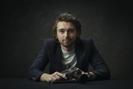 Nicholas Connor