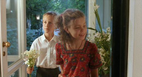 Max Felder and Elea Geissler in Annaluise & Anton (1999)