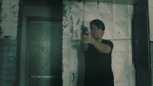 Still of John Khinda in Jack Bowman (2014)