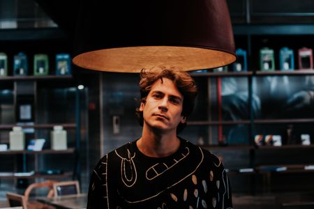 Simon Elias