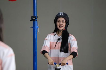 Chanty in Running Man Philippines (2022)