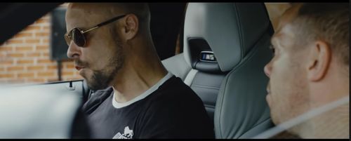 Irish John in Billy