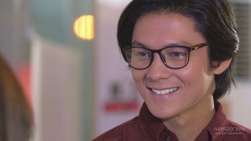 Joseph Marco in Maalaala Mo Kaya (1991)