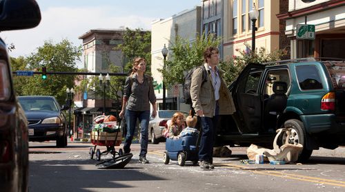 Revolution Still