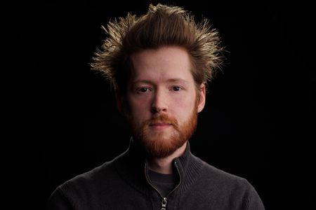 Alex Meader