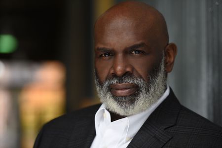 Cecil Glenn