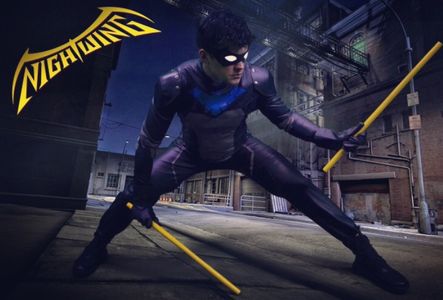Nightwing