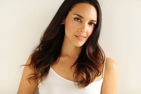 Vanessa Rubio