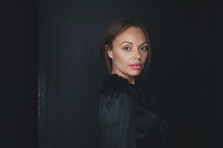 Alicia Charles