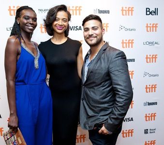 Tiff 2016 - THE PROMISE PREMIERE