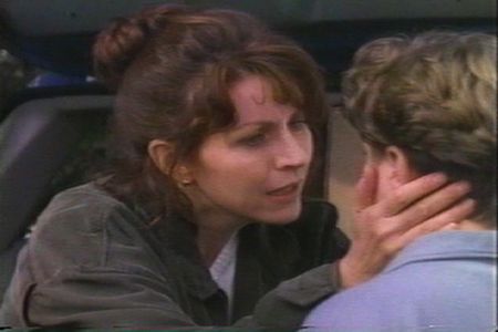 Suzanne Cyr as Mrs. Turnbull/Goosebumps
