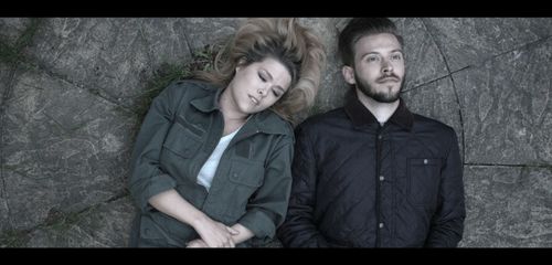 Josh - I Try