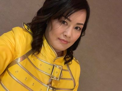 Emi Motokawa